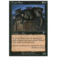 Crypt Rats